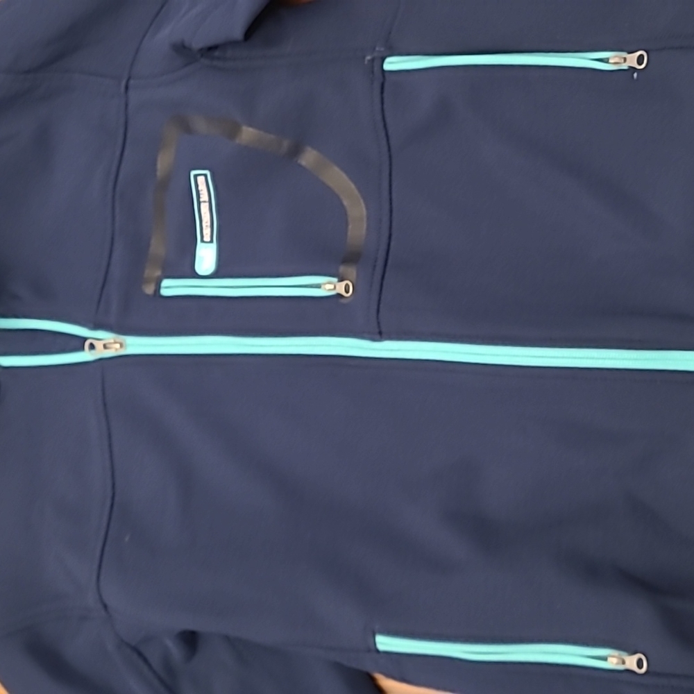 Southern Marsh Fieldtec Soft Shell Jacket - image 3